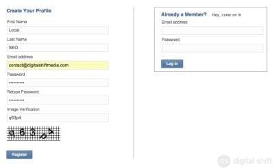 submit your business to 2FindLocal 3