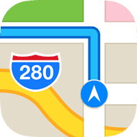 Add your business to Apple Maps