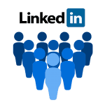 what is linked in used for