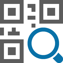 mobile online advertising QR code