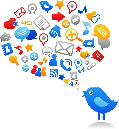 Social Media
