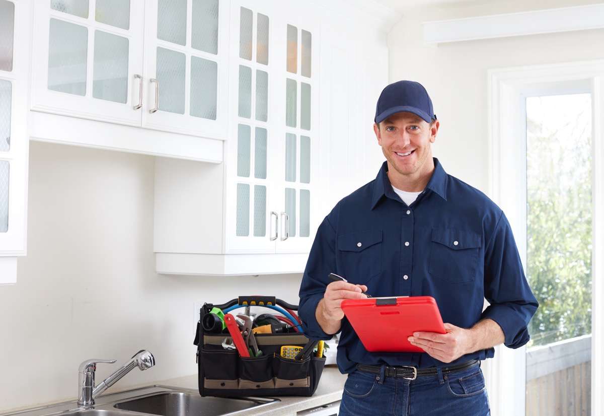 ultimate local seo guide happy plumber